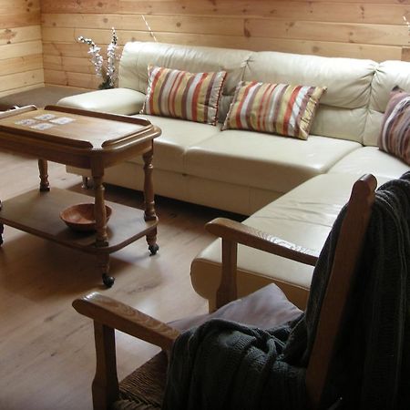 Villa Pod Kotem Rowy  Exterior foto