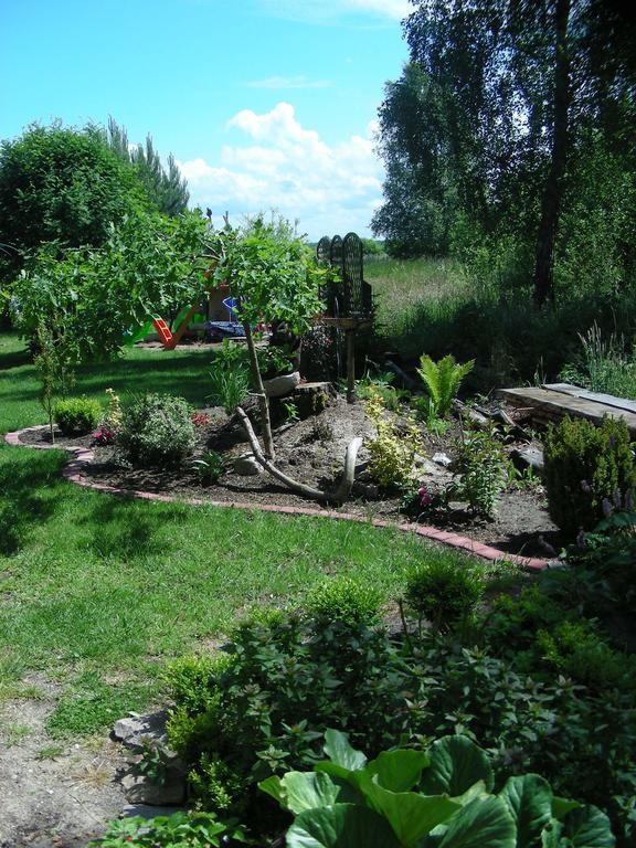 Villa Pod Kotem Rowy  Exterior foto