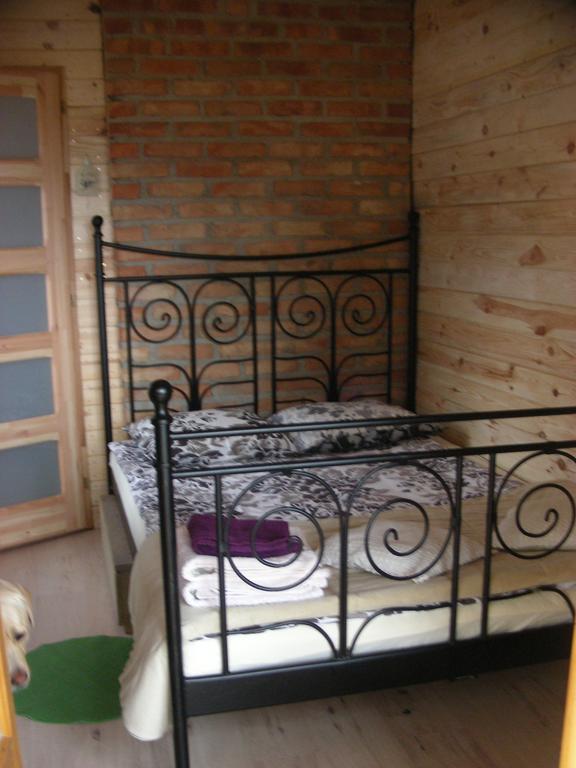 Villa Pod Kotem Rowy  Exterior foto