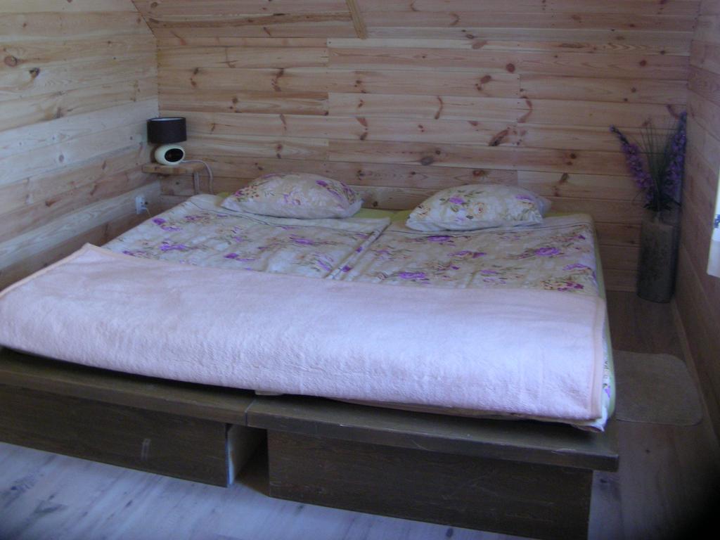 Villa Pod Kotem Rowy  Exterior foto